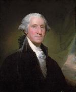 Gilbert Stuart, Portrait of George Washington